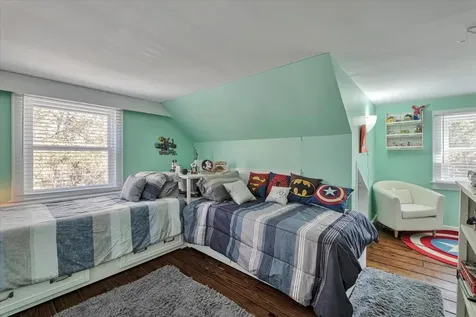 15 Crosby Road North Salem NY 10560