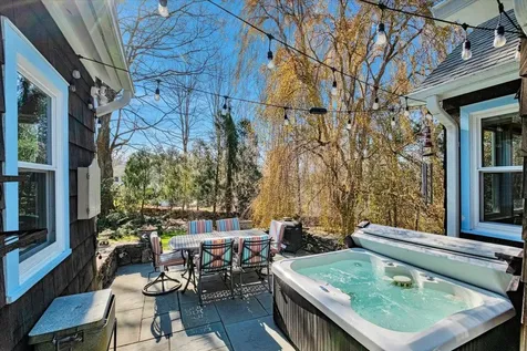 15 Crosby Road North Salem NY 10560