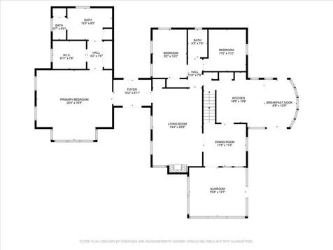 15 Crosby Road North Salem NY 10560