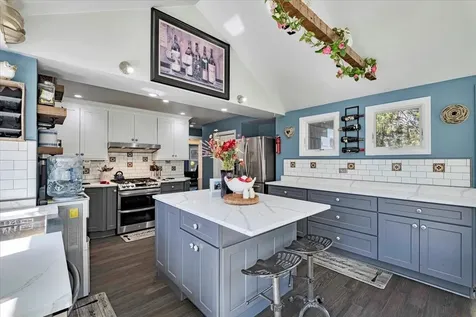 15 Crosby Road North Salem NY 10560