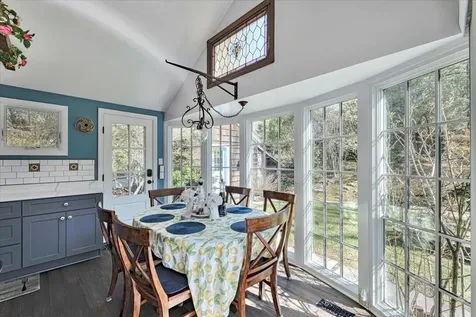 15 Crosby Road North Salem NY 10560