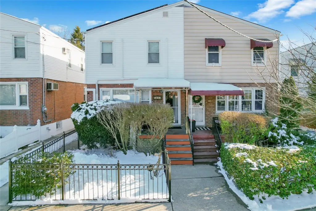 2862 Roosevelt Avenue Bronx NY 10465