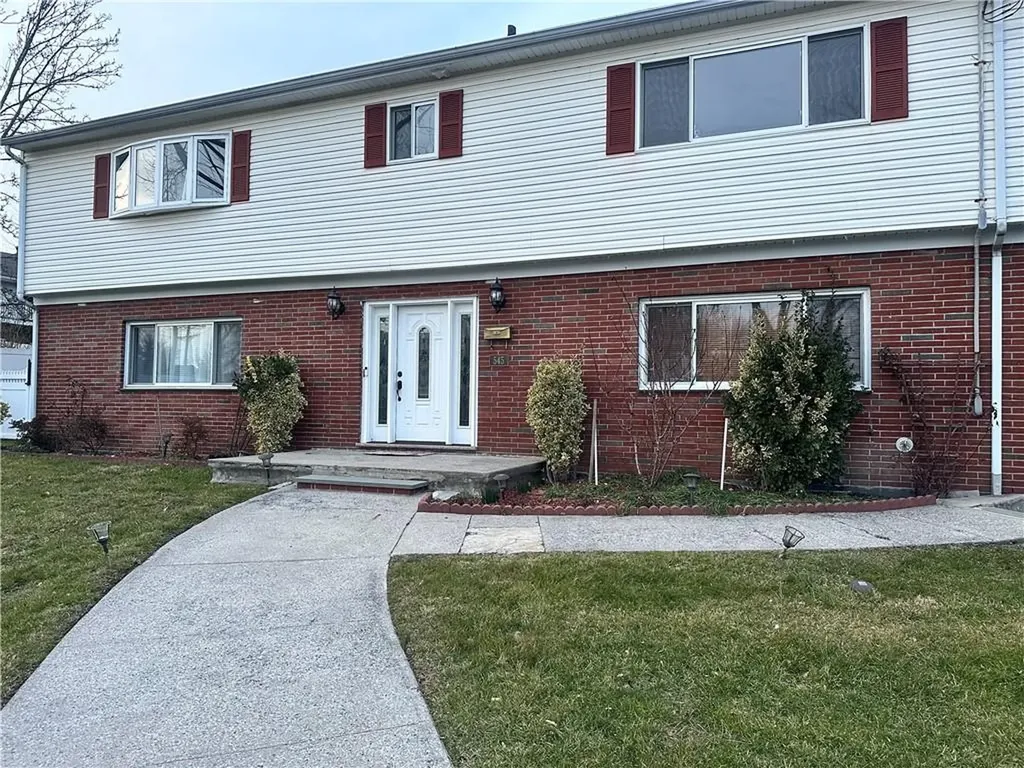 545 Pelham Road New Rochelle NY 10805