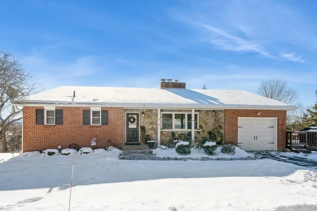 17 Distillery Road Warwick NY 10990