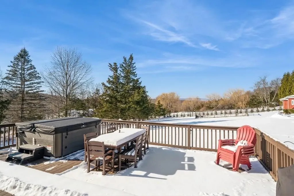 17 Distillery Road Warwick NY 10990