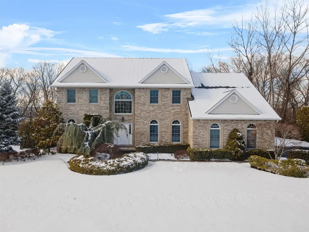 39 Meriwether Trail Congers NY 10920