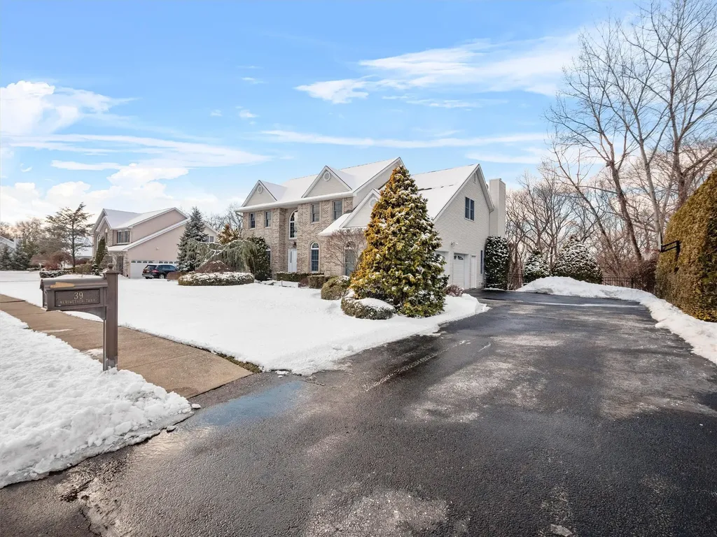39 Meriwether Trail Congers NY 10920