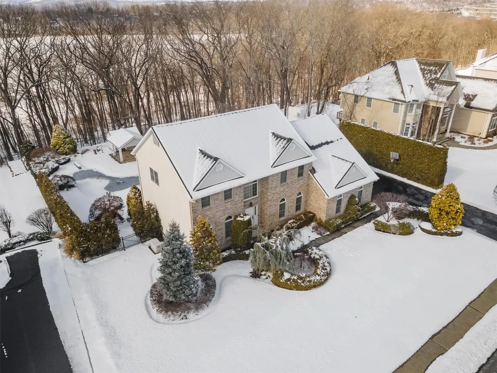 39 Meriwether Trail Congers NY 10920