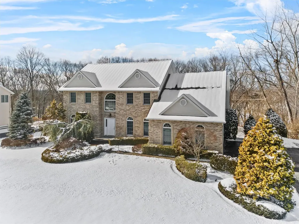 39 Meriwether Trail Congers NY 10920