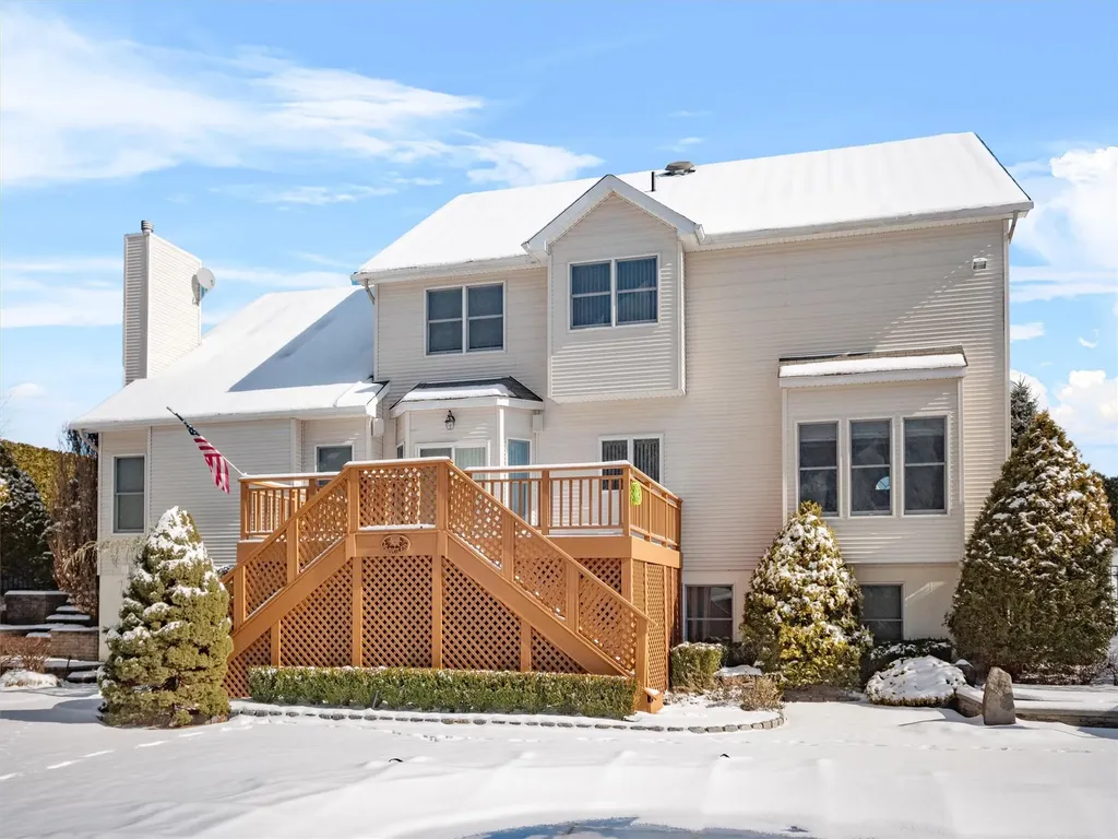 39 Meriwether Trail Congers NY 10920
