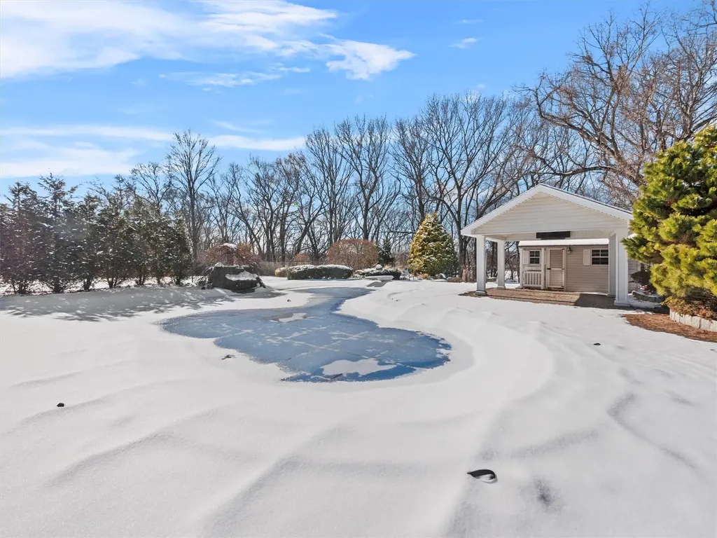 39 Meriwether Trail Congers NY 10920