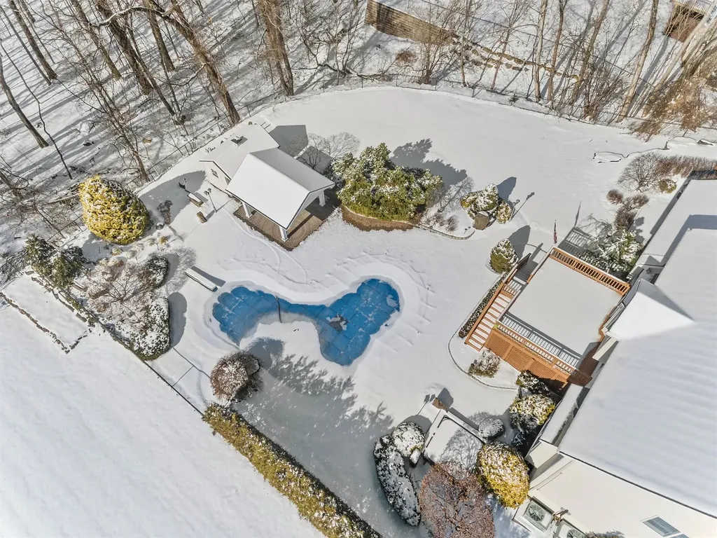 39 Meriwether Trail Congers NY 10920