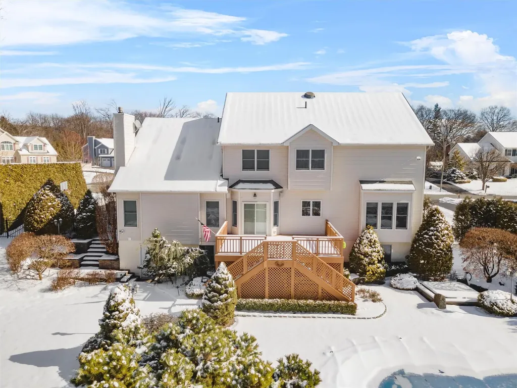 39 Meriwether Trail Congers NY 10920