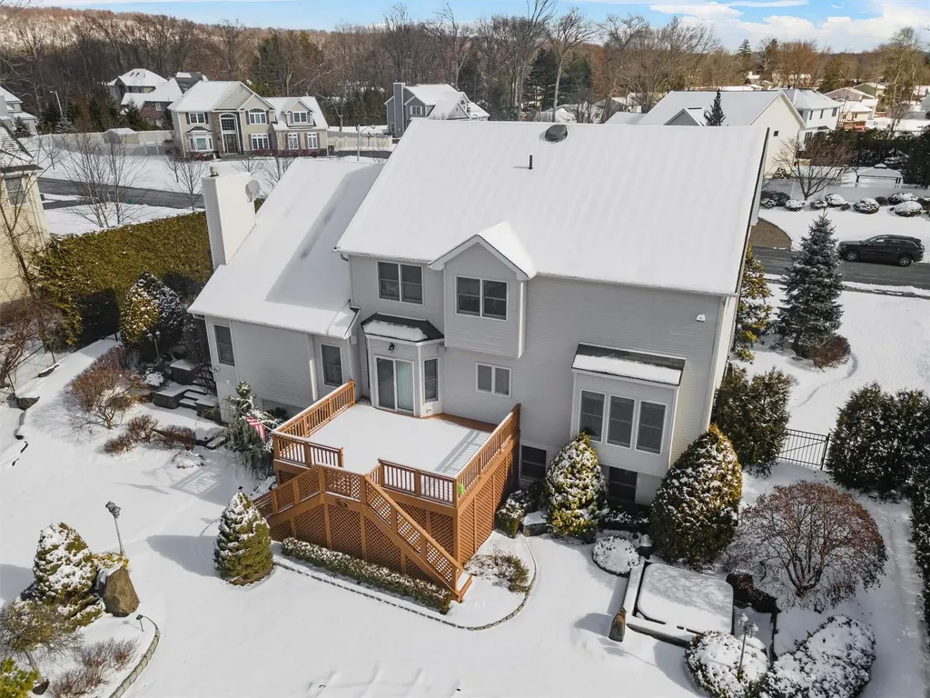 39 Meriwether Trail Congers NY 10920