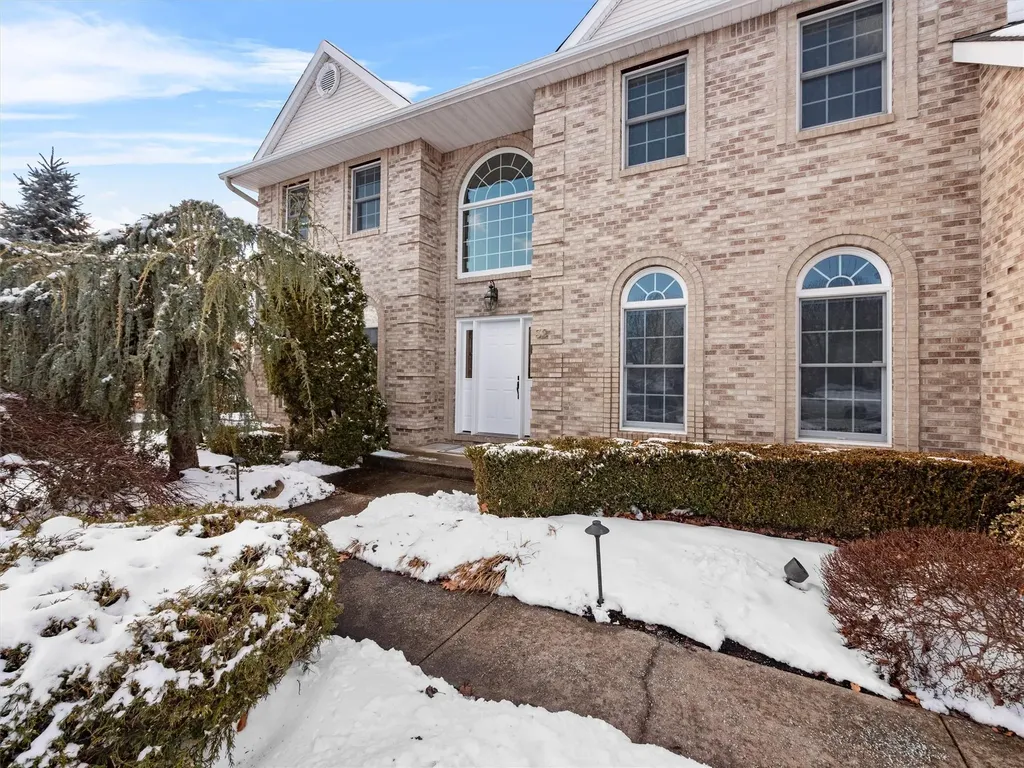39 Meriwether Trail Congers NY 10920