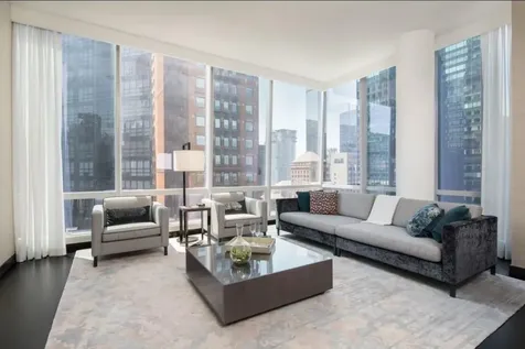 157 W 57th Street New York (manhattan) NY 10019
