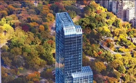 157 W 57th Street New York (manhattan) NY 10019