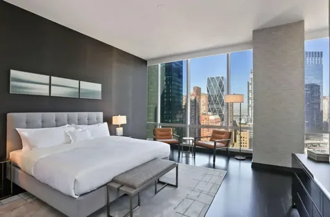 157 W 57th Street New York (manhattan) NY 10019