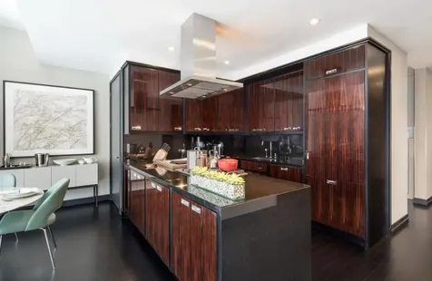 157 W 57th Street New York (manhattan) NY 10019