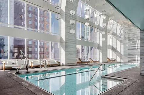 157 W 57th Street New York (manhattan) NY 10019