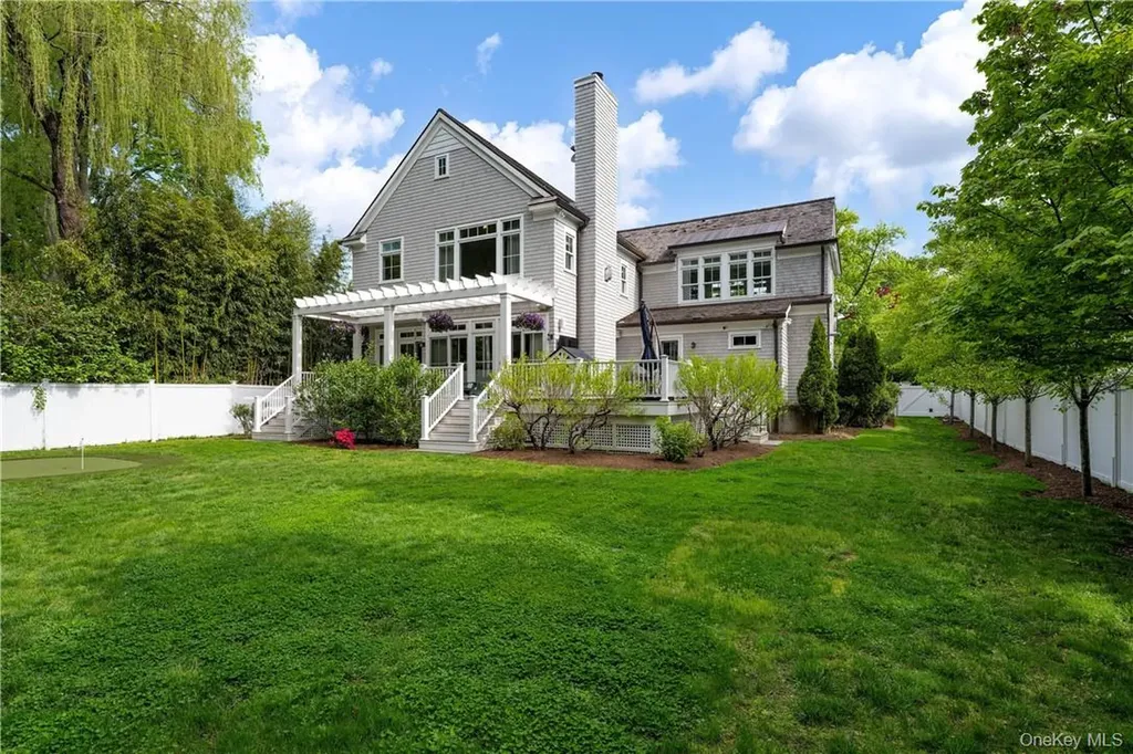 56 Intervale Place Rye NY 10580
