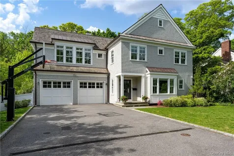 56 Intervale Place Rye NY 10580
