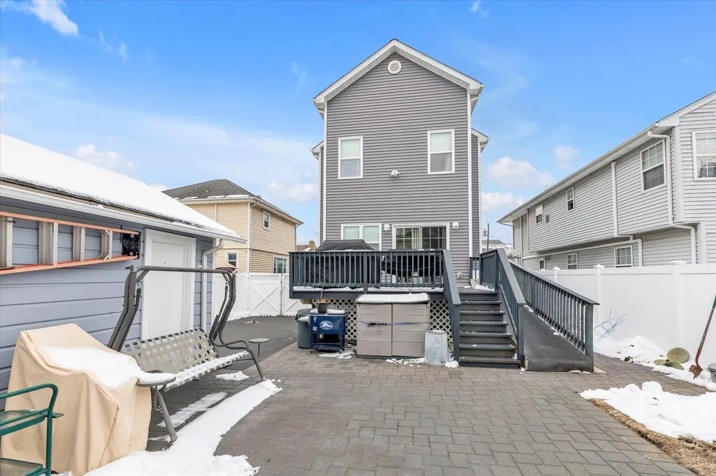 117 Ocean Avenue Bellmore NY 11710