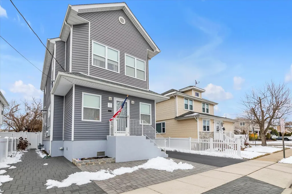 117 Ocean Avenue Bellmore NY 11710