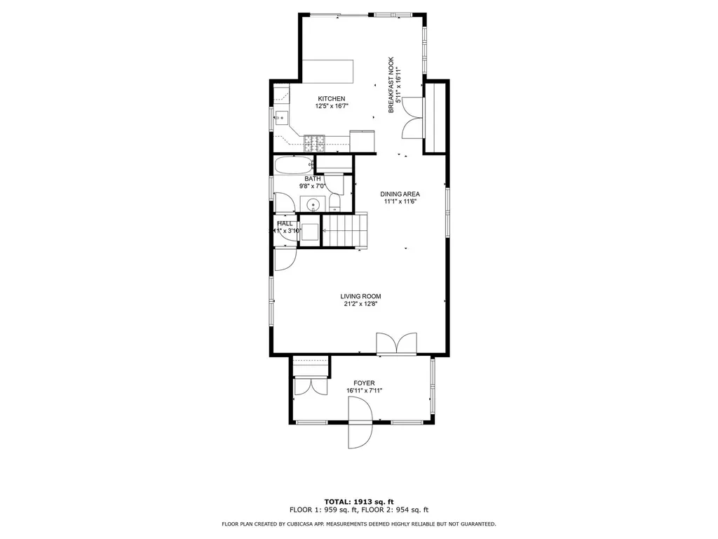 117 Ocean Avenue Bellmore NY 11710