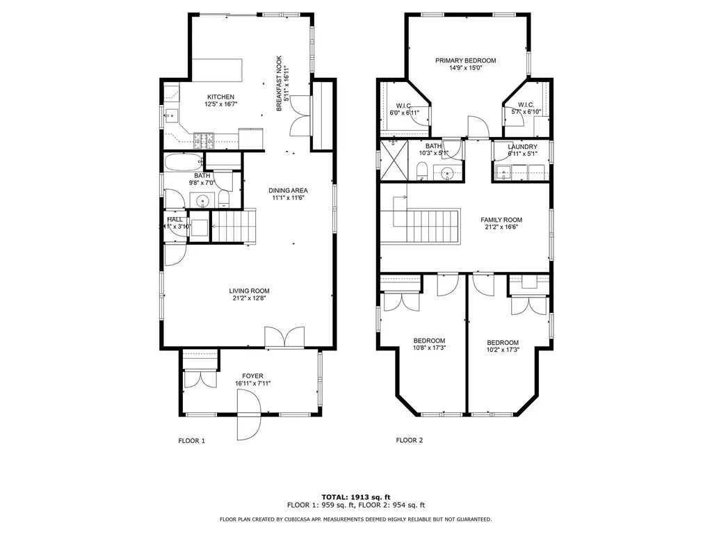 117 Ocean Avenue Bellmore NY 11710