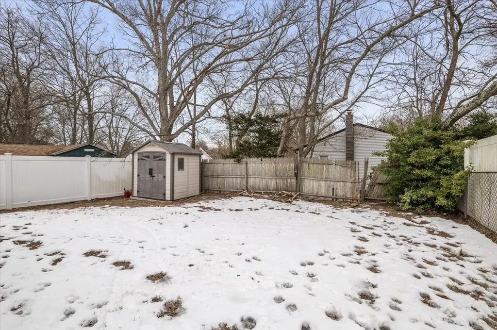 49 Denton Street Patchogue NY 11772