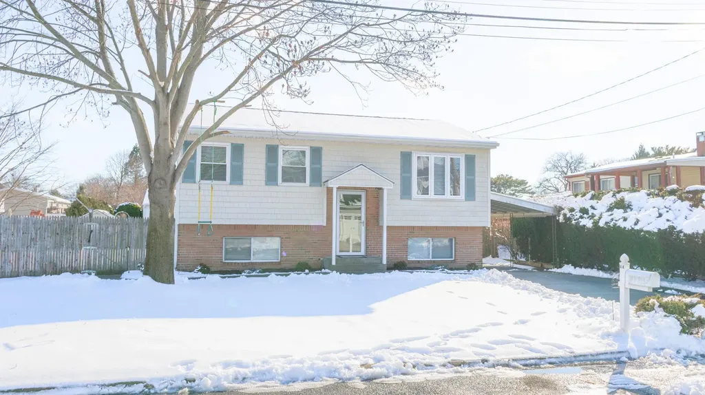 44 Avenue F Brookhaven NY 11779