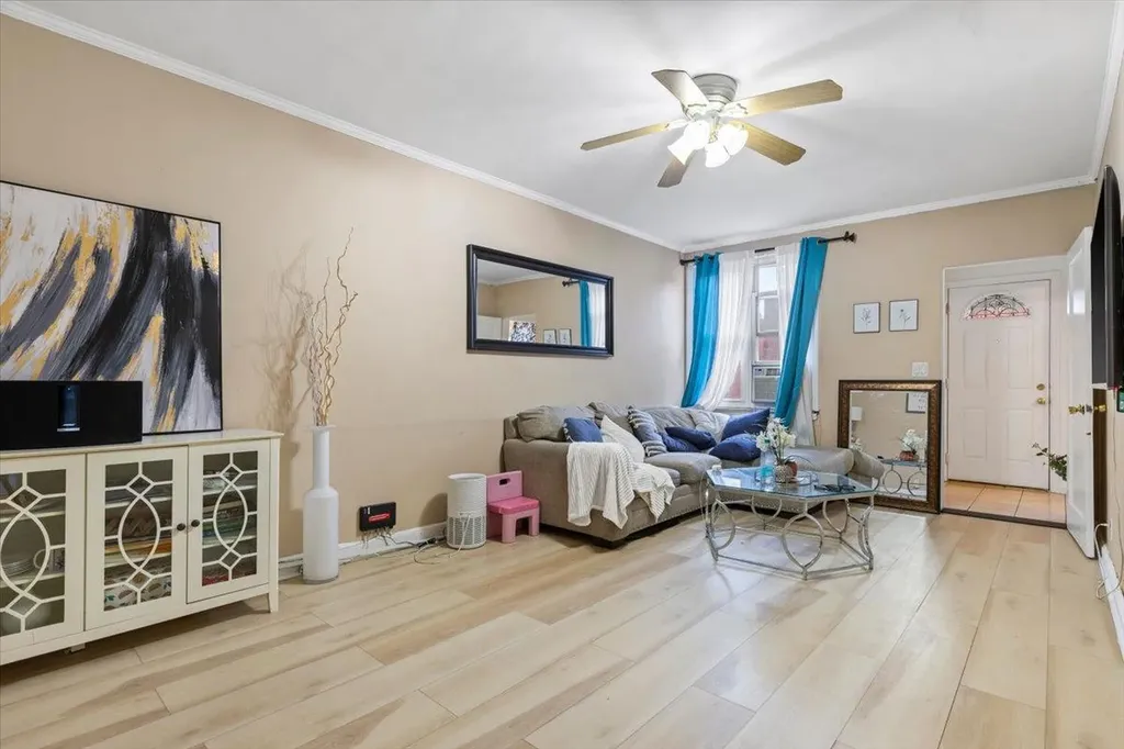 1981 Gleason Avenue Bronx NY 10472