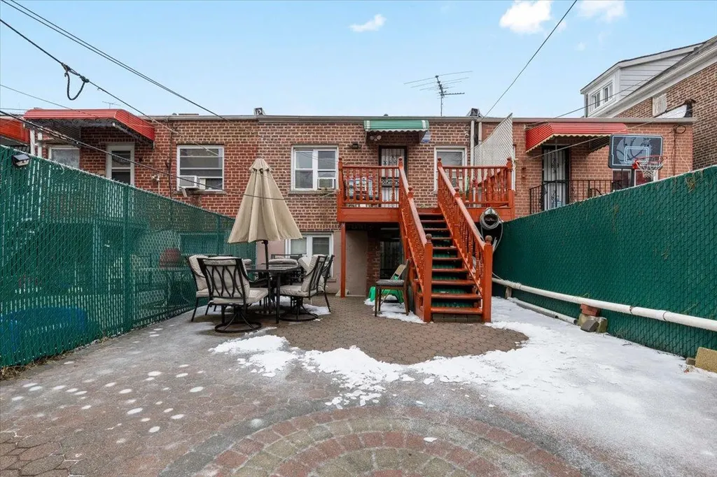 1981 Gleason Avenue Bronx NY 10472