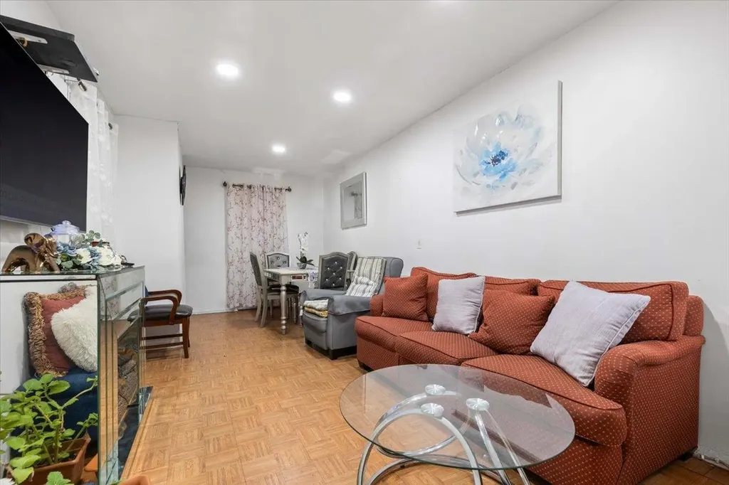 1981 Gleason Avenue Bronx NY 10472