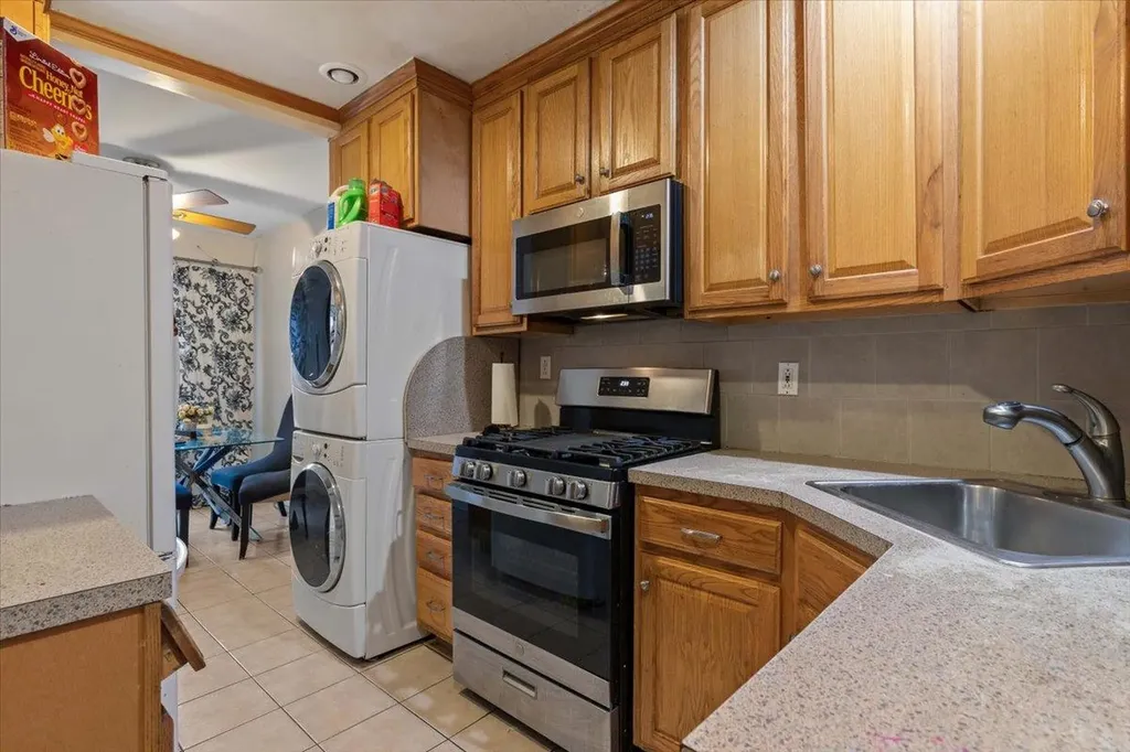 1981 Gleason Avenue Bronx NY 10472