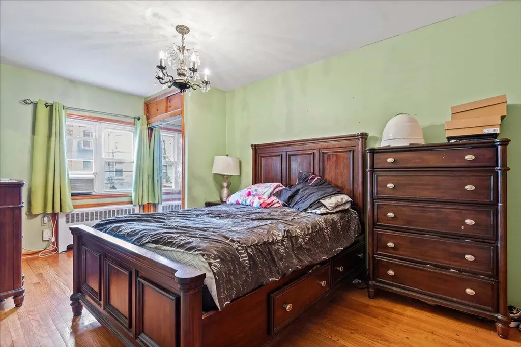 1981 Gleason Avenue Bronx NY 10472