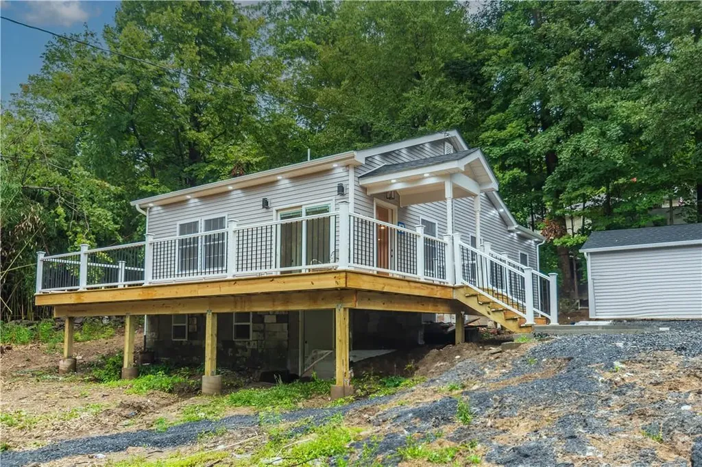11 Lookout Trail Monroe NY 10950