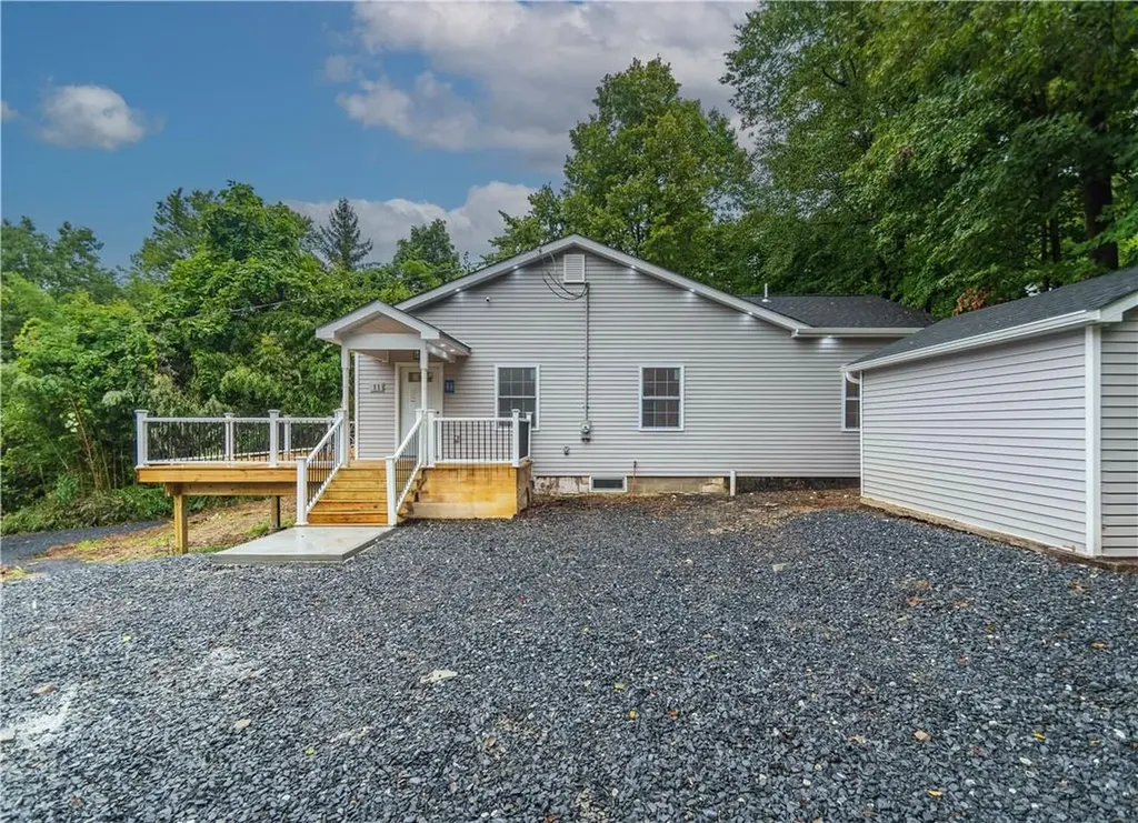 11 Lookout Trail Monroe NY 10950