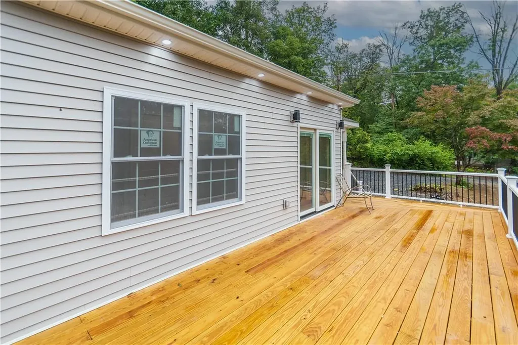11 Lookout Trail Monroe NY 10950
