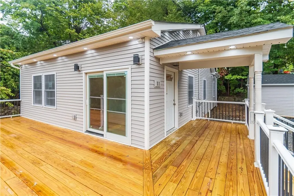 11 Lookout Trail Monroe NY 10950