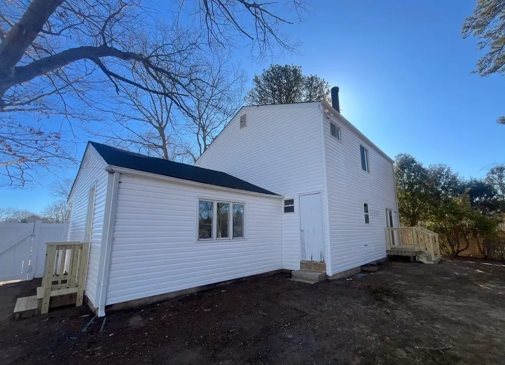 53 Ridge Haven Drive Ridge NY 11961