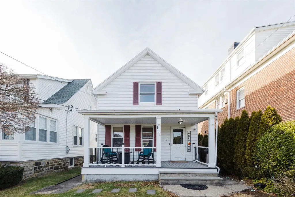 151 Vernon Avenue Yonkers NY 10704