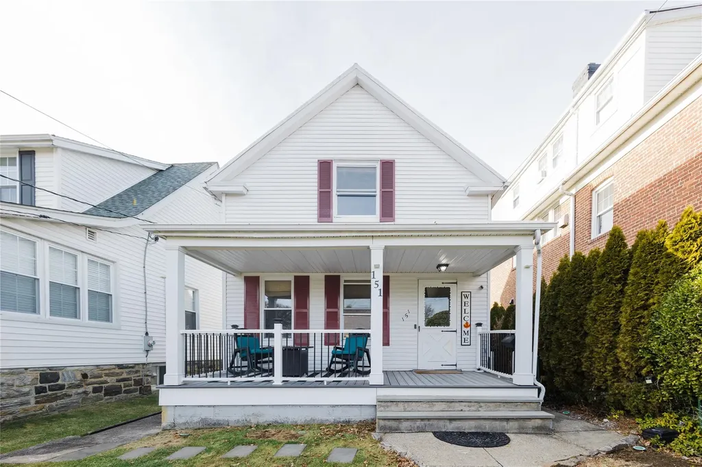 151 Vernon Avenue Yonkers NY 10704