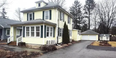 43 S Parsonage Street Rhinebeck NY 12572