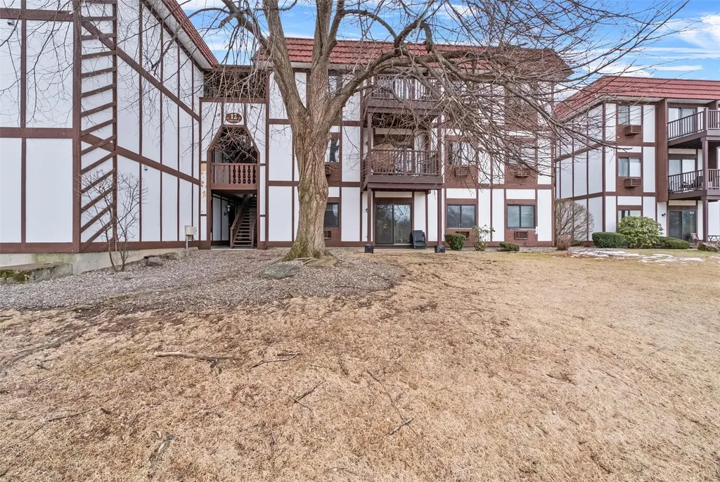 12 Skyline Drive Fishkill NY 12524