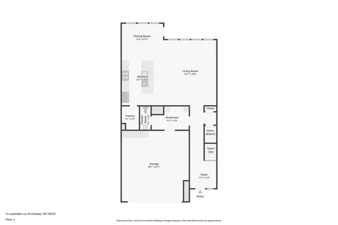 11 Lavender Lane Rye Brook NY 10573
