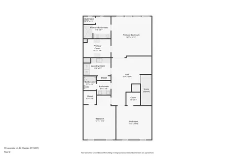 11 Lavender Lane Rye Brook NY 10573