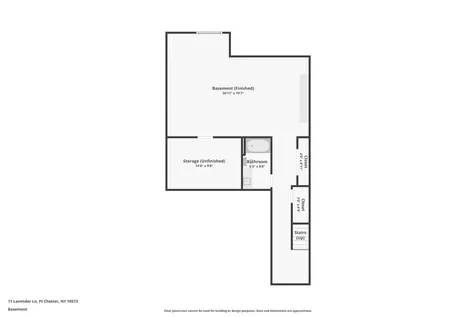 11 Lavender Lane Rye Brook NY 10573
