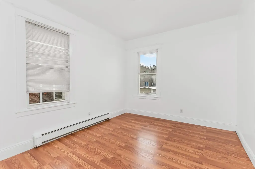 755 Calhoun Avenue Bronx NY 10465